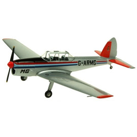 Aviation 72 DHC1 Chipmunk College of Air Training G-ARMG Scale 1/72 AV7226018