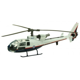 Aviation 72 Westland Gazelle HT.3 XZ936 Empire Test Pilot School Scale 1/72 AV7224017