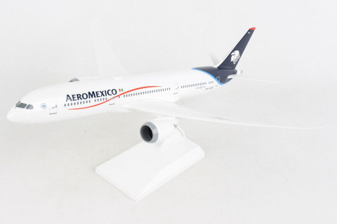 Skymarks Aeromexico Boeing 787-9 XA-AD Scale 1/200 SKR1075