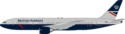 ARD200 British Airways Landor Boeing 777-200 G-ZZZA Scale 1/200 ARDBA39