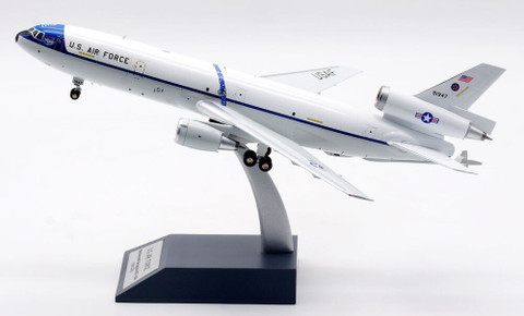 名入れ無料】 U.S AIR down FORCE KC-10A GREAT Air Wing WHITE - www