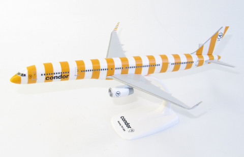 PPC Condor Sunshine Boeing 757-200 Scale 1/200 757SUNSHINE