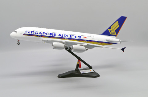 JC Wings Singapore Airlines Airbus A380-800 9V-SKB 1/200 EW2388008