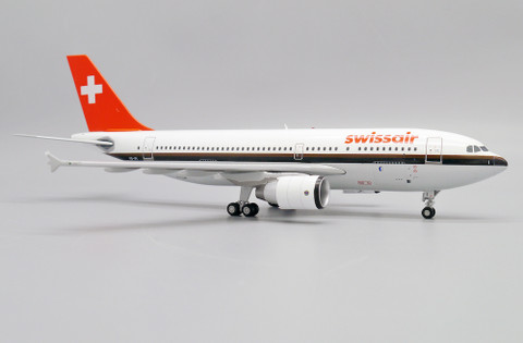 JC Wings Swissair Airbus A310-300 HB-IPI Scale 1/200 XX2788
