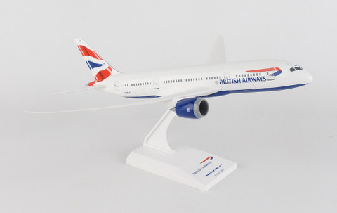 Skymarks British Airways Boeing 787-8 Scale 1/200 SKR694 