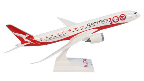 Skymarks Qantas 100 Years Anniversary Scale 1/200 SKR1044