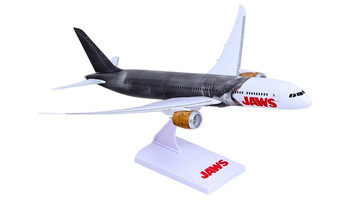 Airtainment Model Aircraft: Lights, Camera, Take-Off!