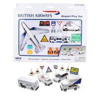 Airport Playsets for the Kids