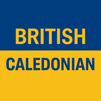 British Caledonian and Caledonian Models Available at Airspotters.