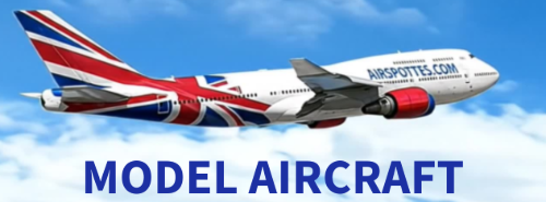 THE FLYING AIRSPOTTERS LOGO