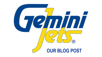 Gemini Jets Models: Explore High-Quality Diecast Aircraft Collectables