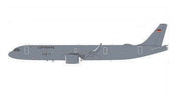 We have been informed by Inflight 200 that the following model is now presold