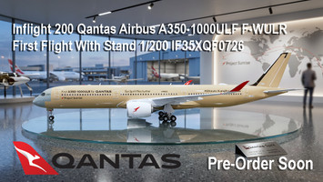 Project Sunrise Awakes: Secure Aviation History