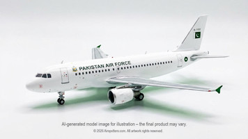 New InFlight 200 Military & Government Releases