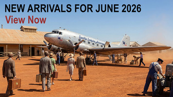  Aviation Delivery Expected Late June 2026