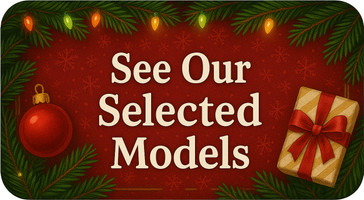 Selected Christmas Aircraft Models at Airspotters 