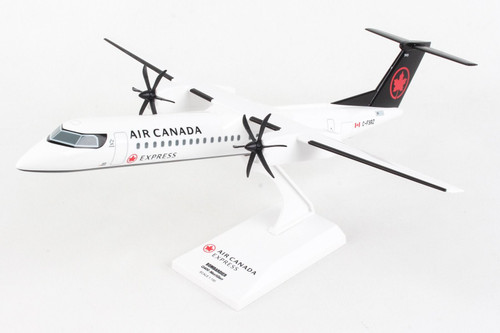 Skymarks Air Canada Q400 Scale 1/100 SKR1009