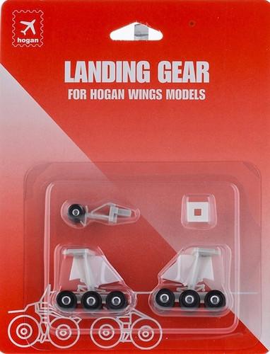 Hogan wings A350-1000 landing gear HG90071