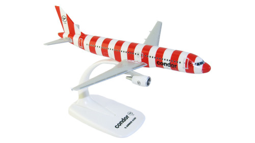 PPC Condor Passion Airbus A320 Scale 1/200 A320PASSION