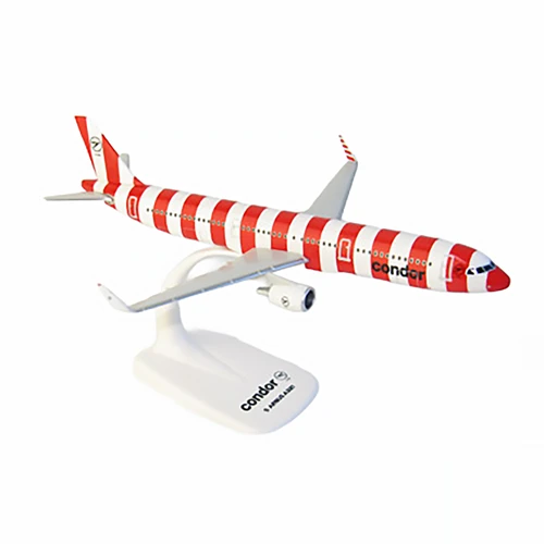PPC Condor Passion Airbus A321 Scale 1/200 A321PASSION
