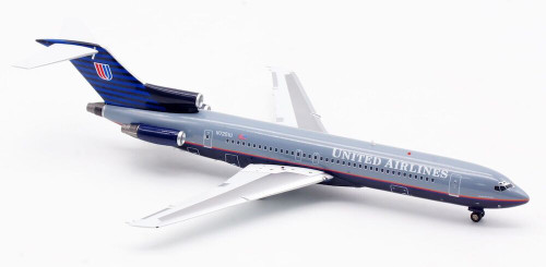 Inflight 200 United Airlines Boeing 727-200 N7251U Scale 1/200 IF722UA0123A