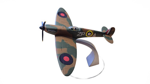 Corgi Spitfire MK I 74 Sqn RAF First Skirmish of Battle of Britain Scale 1/72 AA49001