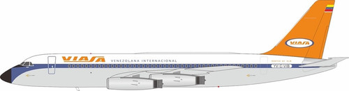 Inflight 200 Viasa Convair 880M YV-C-VIB Scale 1/200 IF880VA0623