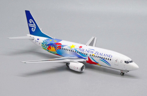 JC Wings Air New Zealand Millennium Boeing 737-300 ZK-NGA Scale 1/200 XX20073