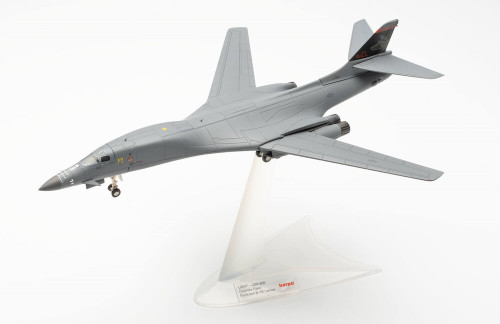 Herpa USAF 28th B.W. Doolittle Raid 80 Anniversary B1B Lancer Scale 1/200 572903