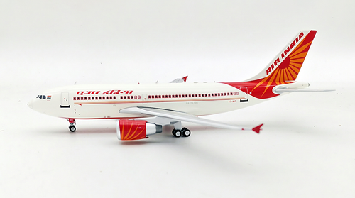 Inflight 200 Air India Airbus A310-300 VT-AIA Scale 1/200 IF310AI1023