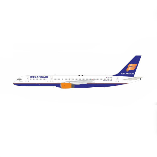 Inflight 200 Icelandair Boeing 757-200 TF-FIP Scale 1/200 IF752FI123