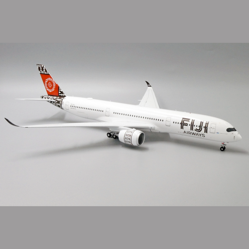 JC Wings Fiji Airways Airbus A350-900 DQ-FAJ Scale 1/200 XX2395