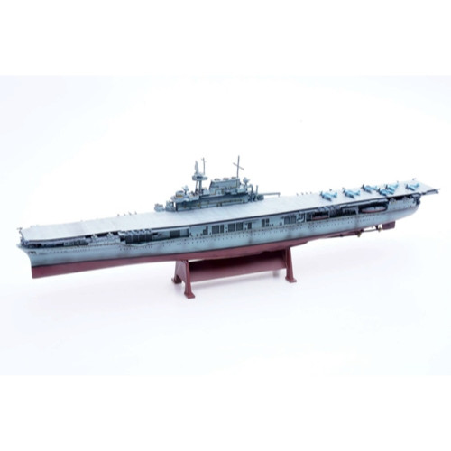 Panzerkampf YORKTOWN CV-5 10037LA Scale 1/1000 PAN10037LA