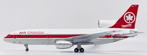 JC Wings Lockheed L1011-500 Tristar Air Canada "Singapore '85" C-GAGG Scale 1/200 XX20314
