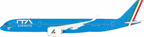 Inflight 200 Airbus A350-941 ITA Airways "Monza 100" EI-IFF With Stand Scale 1/200 IF359ITA0524