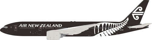 Inflight 200 Boeing 777-200ER Air New Zealand ZK-OKH With Stand Scale 1/200 IF772NZ1223