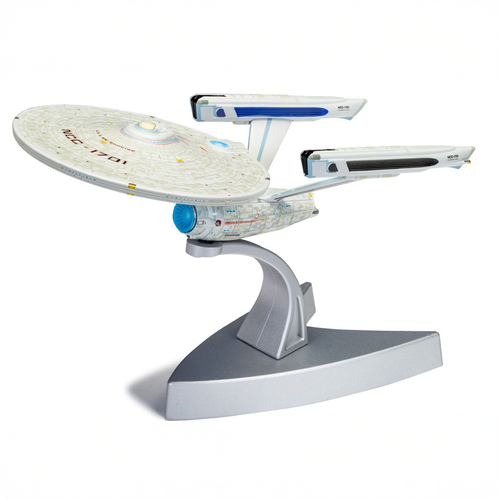 Star Trek - USS Enterprise NCC-1701 [Refit] CC98001