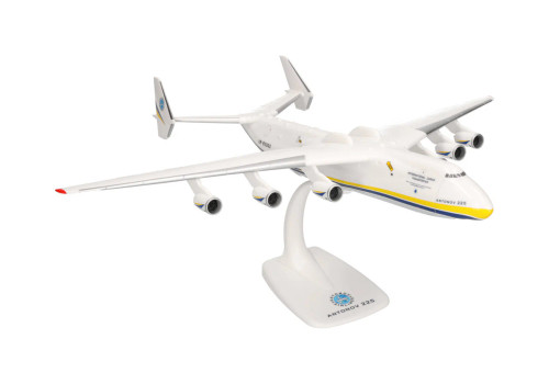 Herpa Mriya Antonov Airlines Antonov AN-225  UR-82060 Scale 1/250 614313
