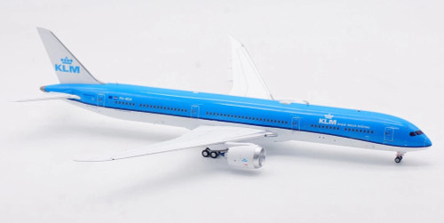 Inflight 200 KLM Boeing 787-10 Dreamliner PH-BKM With Stand Scale 1/200 IF78XKL0924