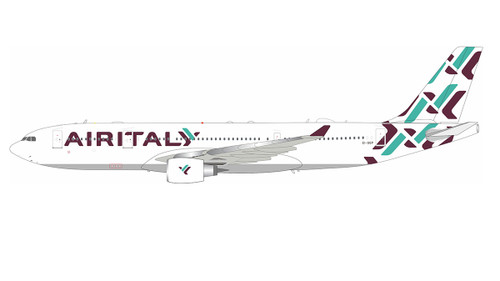 Inflight 200 Air Italy Airbus A330-203 EI-GGP Scale 1/200 IF332IG0925
