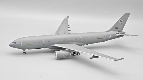 Inflight 200 1:200 Airbus A330-243 MRTT T-059 Multinational MRTT Fleet IFMRTTMMF059 model