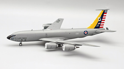 Inflight 200 1:200 USAF KC-135T Stratotanker 59-1471 IF134USA1471 diecast model