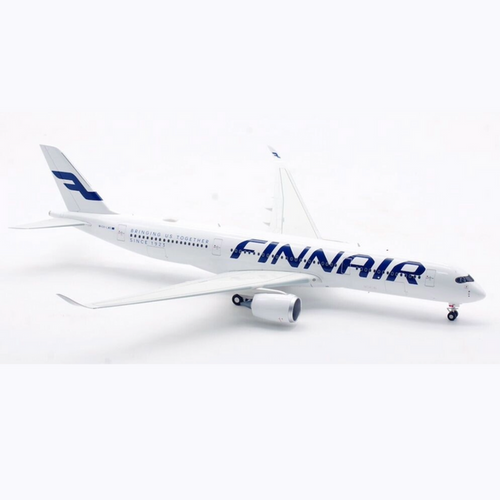 Inflight 200 Finnair Airbus A350-941 OH-LWR Scale 1/200 IF359AY0524
