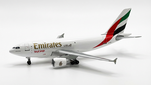 Dragon Wings 1:400 Emirates SkyCargo Airbus A310-300F A6-EFA (Model Aircraft)