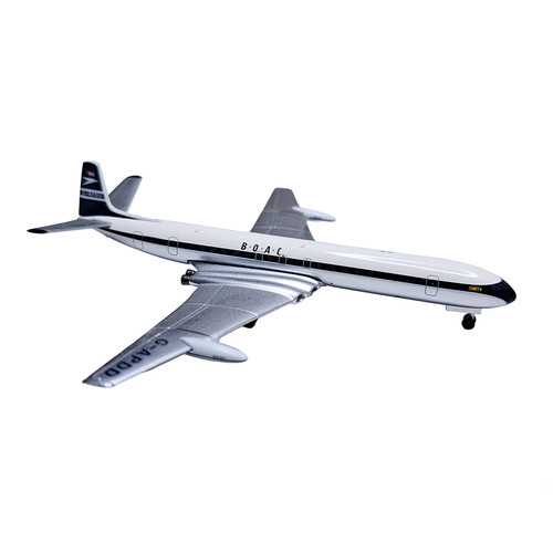 AeroClassics BOAC Comet 4C G-APDD Scale 1/400 ACGAPDD