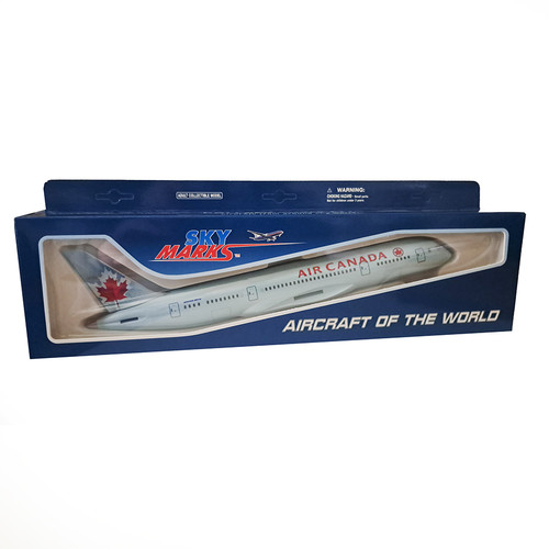 Skymarks Air Canada Boeing 787-8 Dreamliner Scale 1/200 SKR294