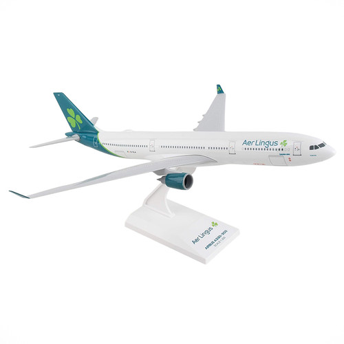 Skymarks Aer Lingus Airbus A330-300 EI-ELA New Livery 1/200 SKR1024