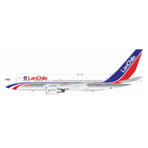 Inflight 200 LAN Chile Boeing 767-284/ER CC-CDH Polished 1/200 IF762LA0526P
