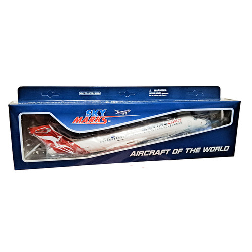 Skymarks 1:130 QantasLink Boeing 717 model aircraft SKR560