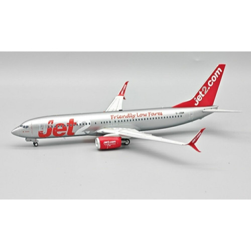 JF Models Jet2 Boeing 737-800 G-JZBM Scale 1/200 JF7378052